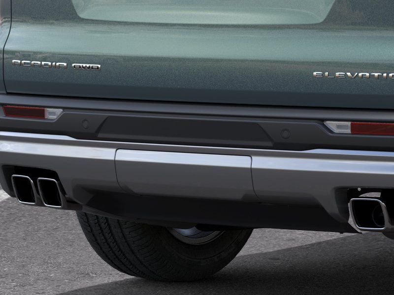 Thumbnail: 2027 GMC Acadia - 20