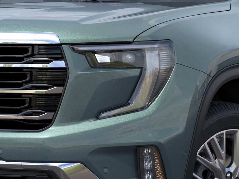 Thumbnail: 2027 GMC Acadia - 17