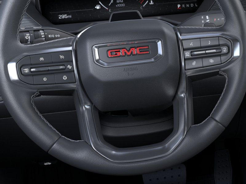 Thumbnail: 2027 GMC Acadia - 21