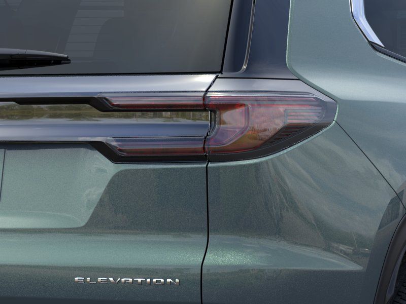 Thumbnail: 2027 GMC Acadia - 18