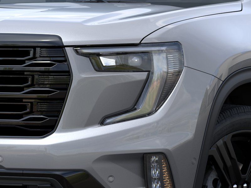 Thumbnail: 2027 GMC Acadia - 17