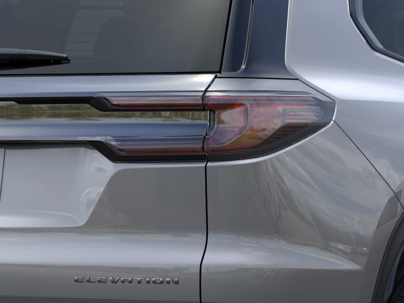 Thumbnail: 2027 GMC Acadia - 18