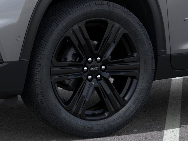 Thumbnail: 2027 GMC Acadia - 6
