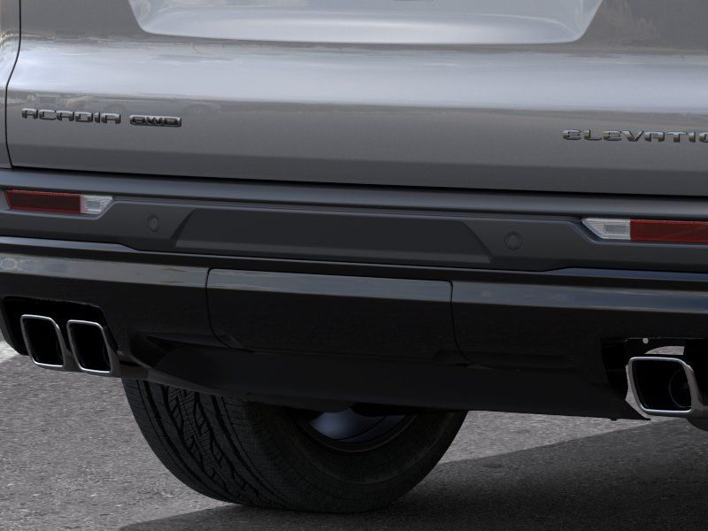 Thumbnail: 2027 GMC Acadia - 20