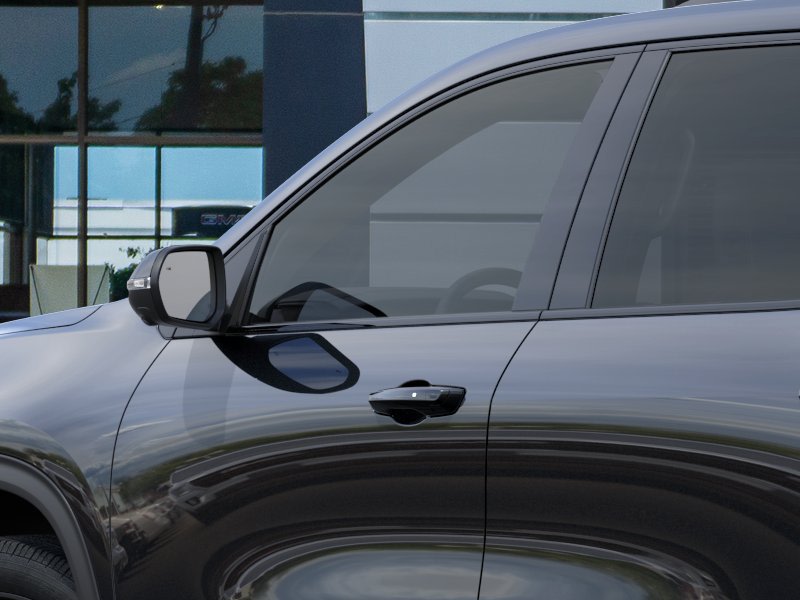 Thumbnail: 2027 GMC Acadia - 18