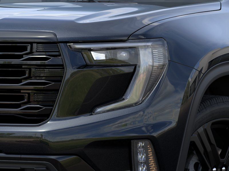 Thumbnail: 2027 GMC Acadia - 16