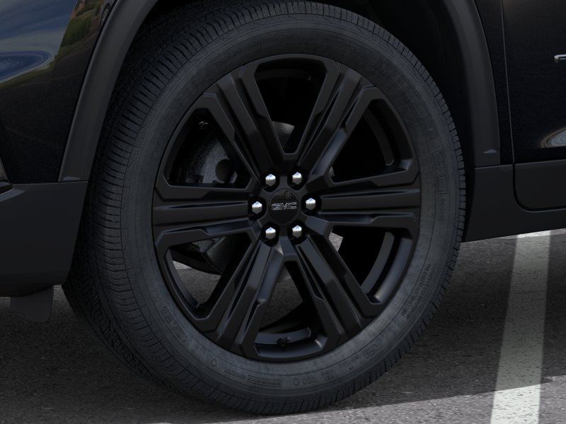 Thumbnail: 2027 GMC Acadia - 5