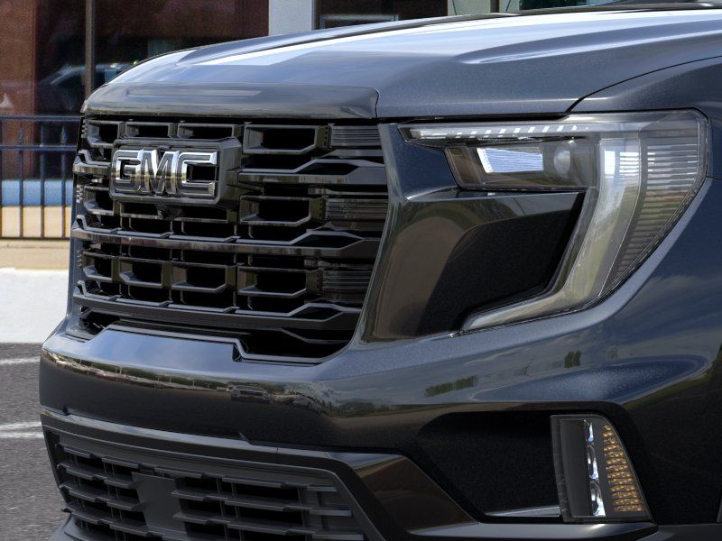 Thumbnail: 2027 GMC Acadia - 19