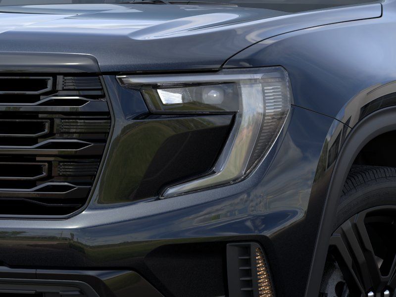 Thumbnail: 2027 GMC Acadia - 18