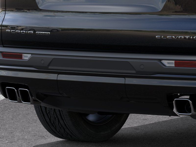 Thumbnail: 2027 GMC Acadia - 21