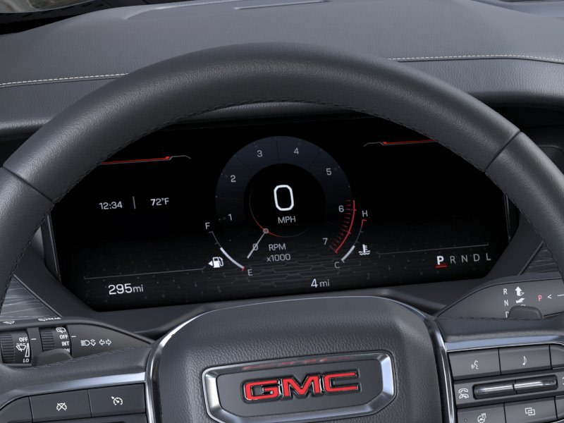 Thumbnail: 2027 GMC Acadia - 12