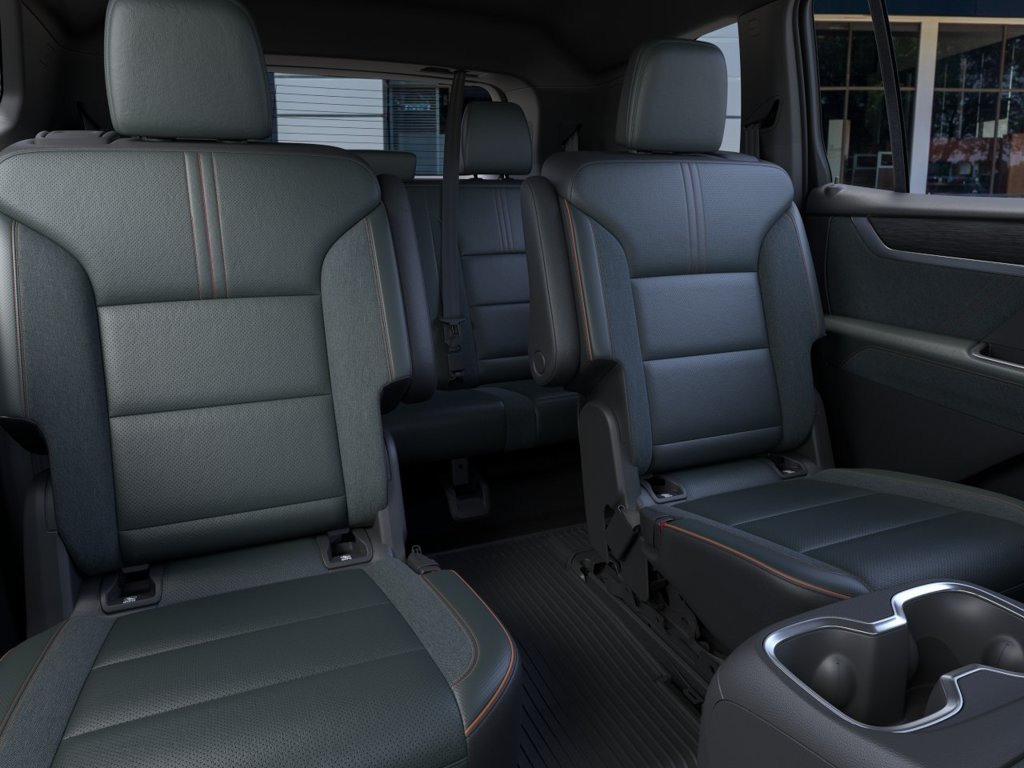 Thumbnail: 2027 GMC Acadia - 7