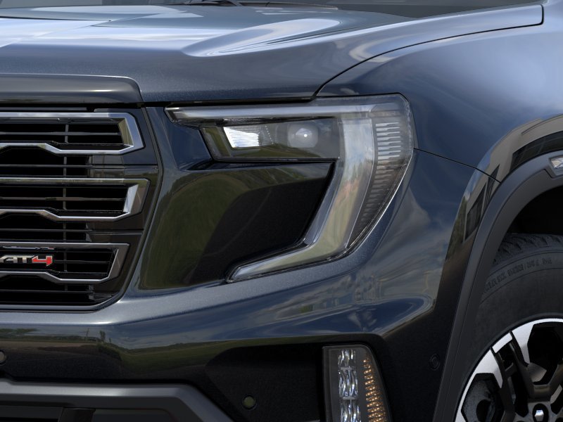 Thumbnail: 2027 GMC Acadia - 16