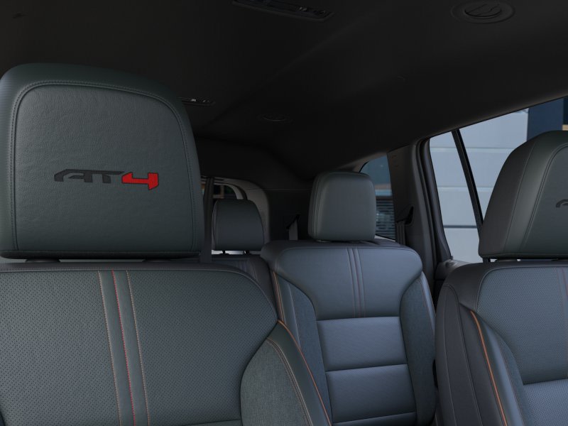 Thumbnail: 2027 GMC Acadia - 24