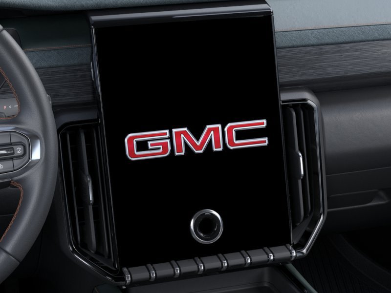 Thumbnail: 2027 GMC Acadia - 8