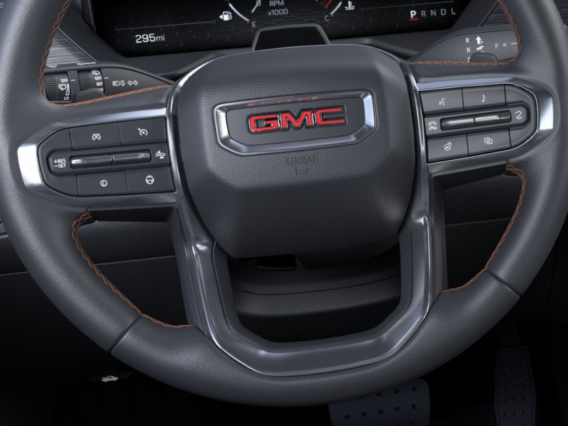 Thumbnail: 2027 GMC Acadia - 21