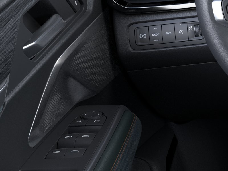 Thumbnail: 2027 GMC Acadia - 23