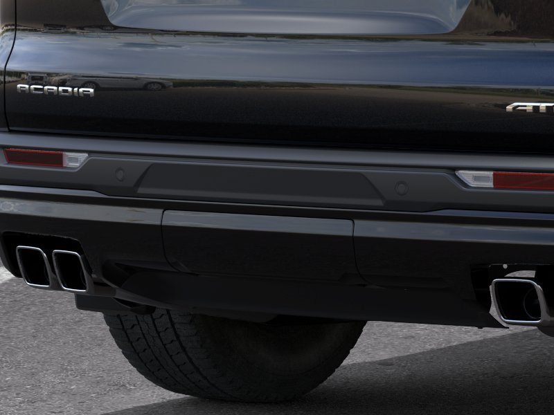 Thumbnail: 2027 GMC Acadia - 20
