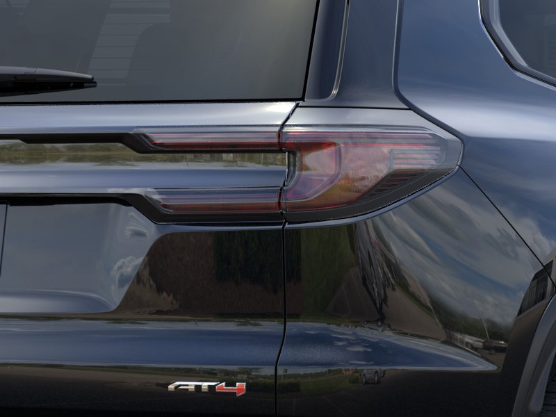 Thumbnail: 2027 GMC Acadia - 17