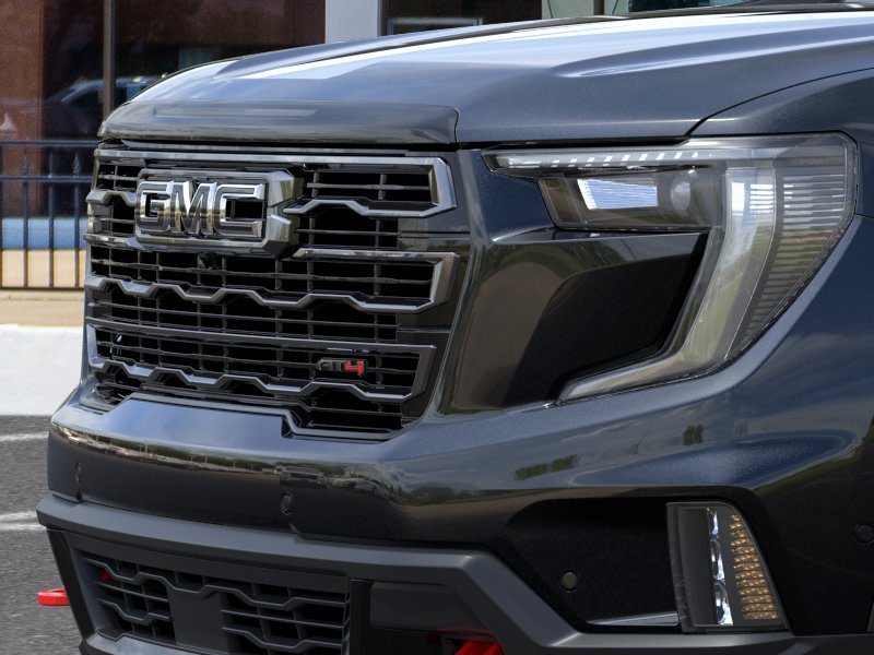 Thumbnail: 2027 GMC Acadia - 19