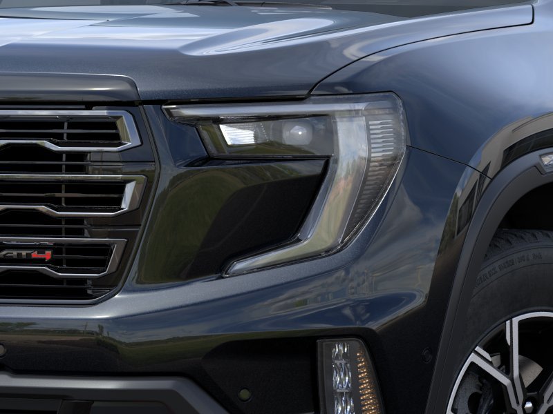 Thumbnail: 2027 GMC Acadia - 16