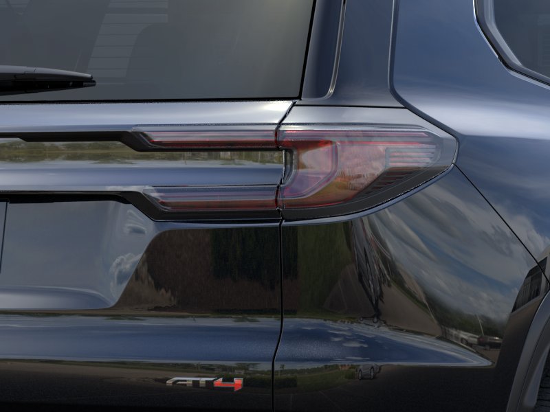 Thumbnail: 2027 GMC Acadia - 17