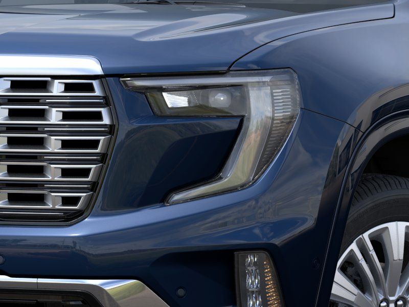 Thumbnail: 2027 GMC Acadia - 16