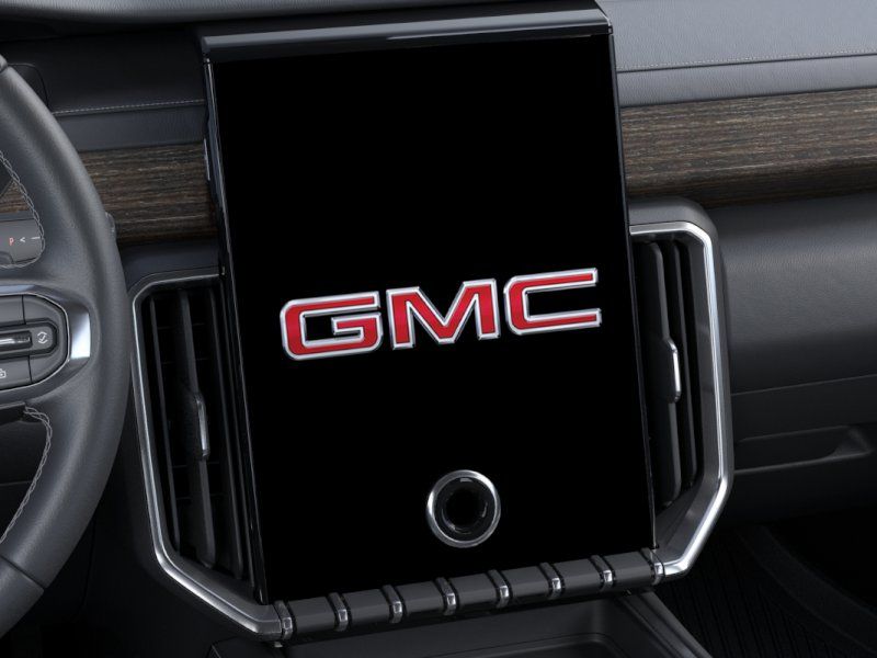 Thumbnail: 2027 GMC Acadia - 8