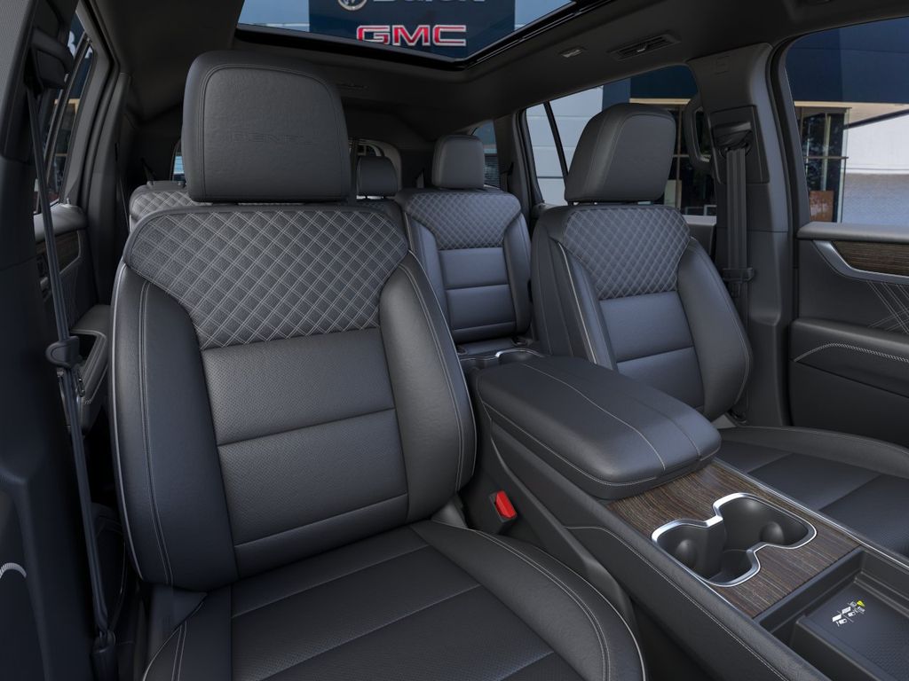 Thumbnail: 2027 GMC Acadia - 7