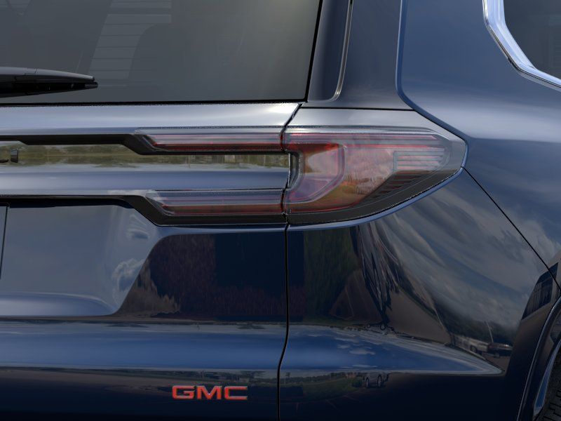 Thumbnail: 2027 GMC Acadia - 17