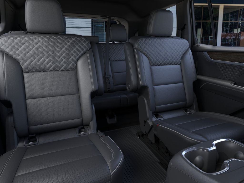 Thumbnail: 2027 GMC Acadia - 20