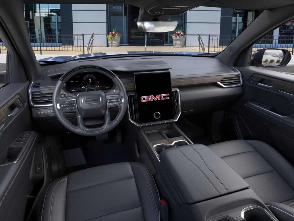 Thumbnail: 2027 GMC Acadia - 2