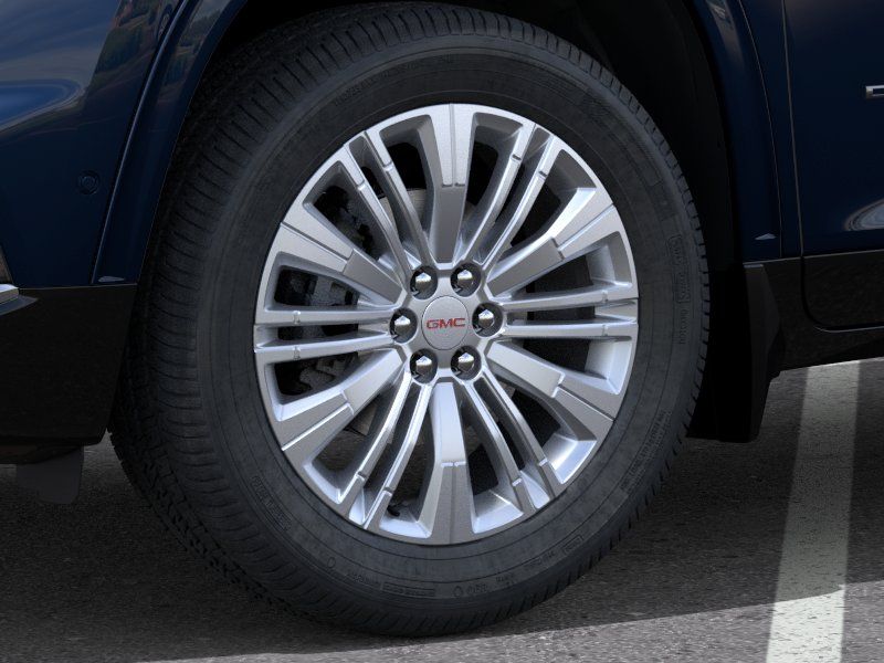 Thumbnail: 2027 GMC Acadia - 6