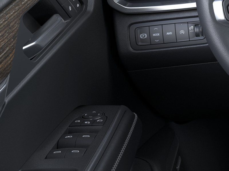 Thumbnail: 2027 GMC Acadia - 23