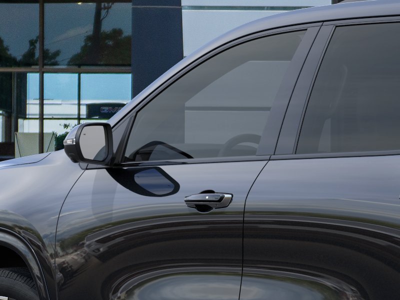 Thumbnail: 2027 GMC Acadia - 18
