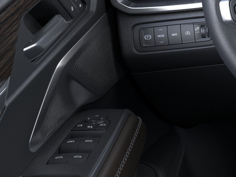 Thumbnail: 2027 GMC Acadia - 23