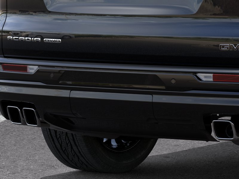 Thumbnail: 2027 GMC Acadia - 19