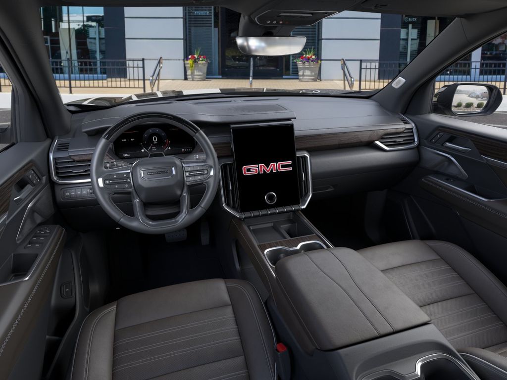 Thumbnail: 2027 GMC Acadia - 2