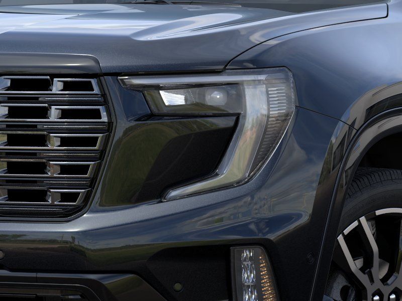 Thumbnail: 2027 GMC Acadia - 16