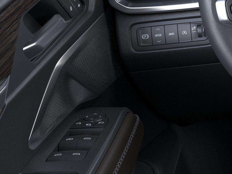 Thumbnail: 2027 GMC Acadia - 23