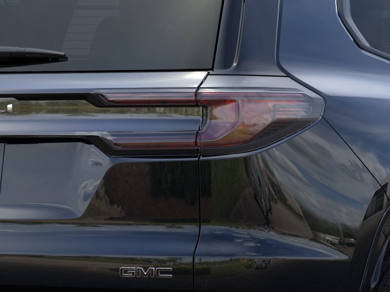 Thumbnail: 2027 GMC Acadia - 17