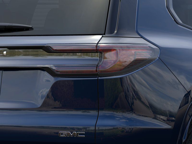 Thumbnail: 2027 GMC Acadia - 17