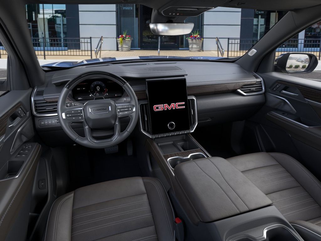 Thumbnail: 2027 GMC Acadia - 2