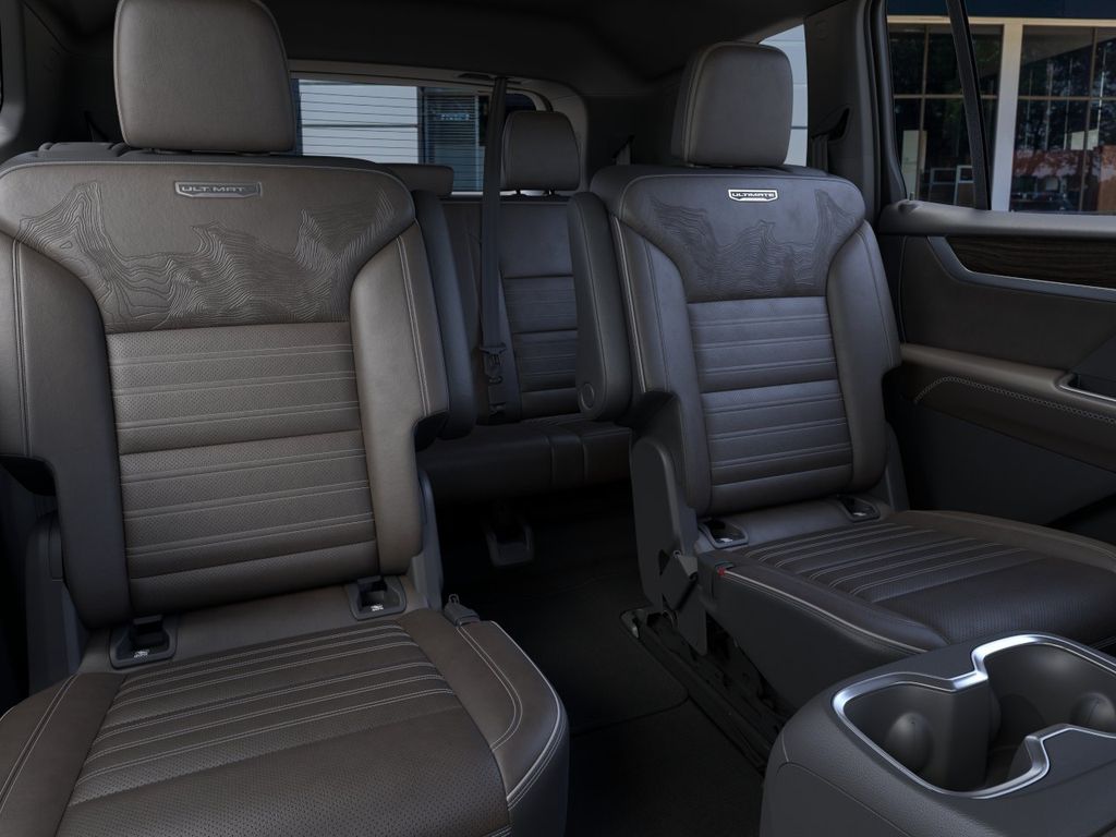 Thumbnail: 2027 GMC Acadia - 20
