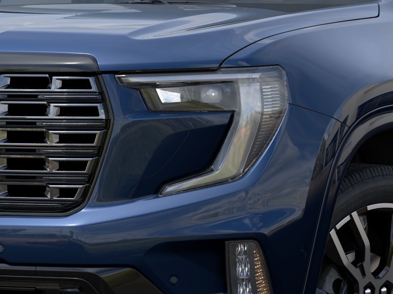 Thumbnail: 2027 GMC Acadia - 16