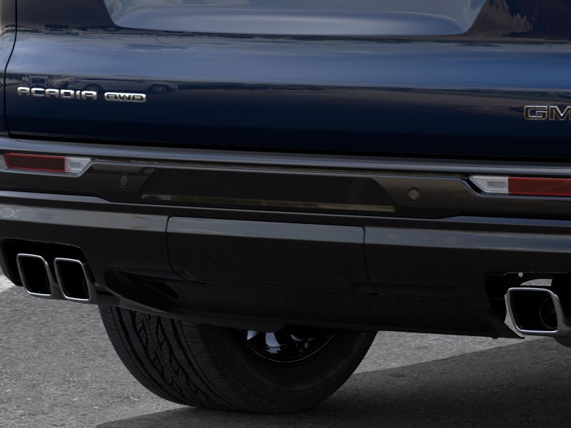 Thumbnail: 2027 GMC Acadia - 19
