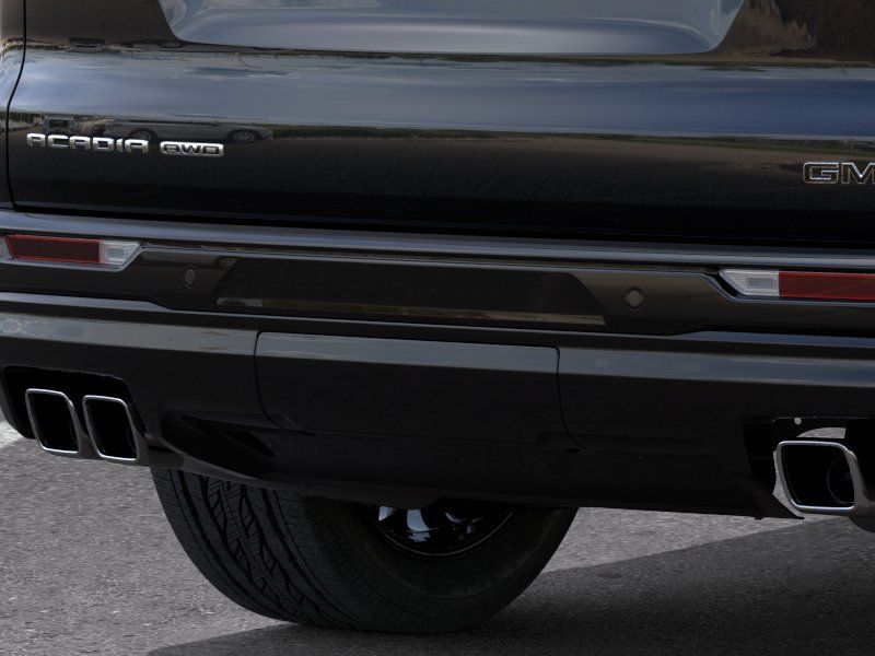 Thumbnail: 2027 GMC Acadia - 19