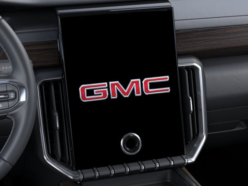Thumbnail: 2027 GMC Acadia - 8