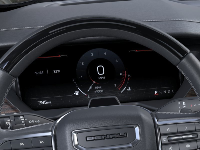 Thumbnail: 2027 GMC Acadia - 10