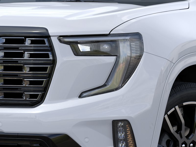 Thumbnail: 2027 GMC Acadia - 16
